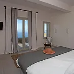 Aura Seaview Sunset Pool - Six Bedrooms * Fanari (Mykonos)