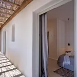Aura Seaview Sunset Pool - Six Bedrooms Fanari (Mykonos)