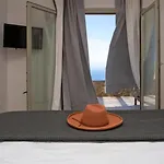 别墅 Aura Seaview Sunset Pool - Six Bedrooms Fanari (Mykonos)