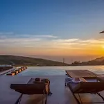 Villa Aura Seaview Sunset Pool - Six Bedrooms *