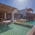 Villa Aura Seaview Sunset Pool - Six Bedrooms