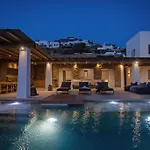 Aura Seaview Sunset Pool - Six Bedrooms