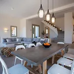 Aura Seaview Sunset Pool - Six Bedrooms Villa *