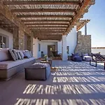 Aura Seaview Sunset Pool - Six Bedrooms 别墅