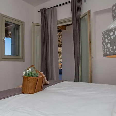 Aura Seaview Sunset Pool W Night Security Guard - Six Bedrooms Villa
