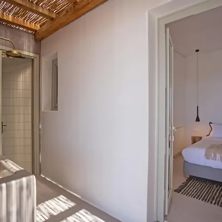 Villa Aura Seaview Sunset Pool W Night Security Guard - Six Bedrooms