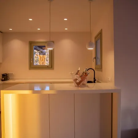 Aura Seaview Sunset Pool - Six Bedrooms ヴィラ