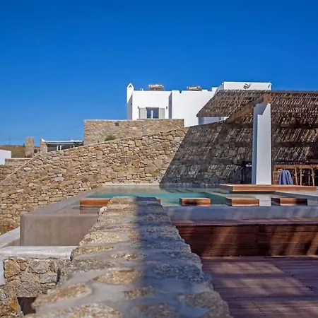 ヴィラ Aura Seaview Sunset Pool - Six Bedrooms
