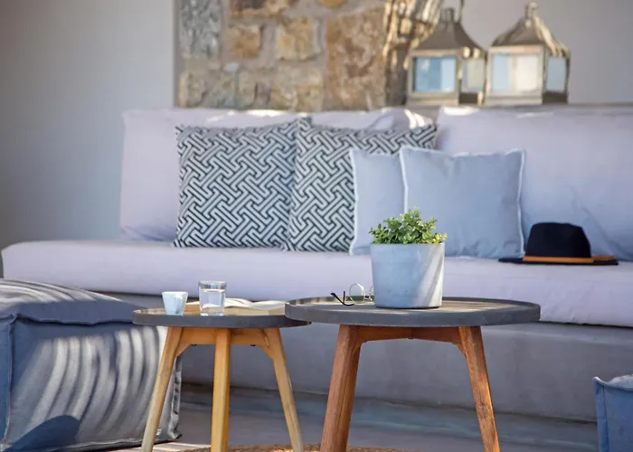 Aura Seaview Sunset Pool - Six Bedrooms 빌라