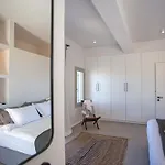 Aura Seaview Sunset Pool - Six Bedrooms Fanari (Mykonos)