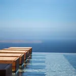 Aura Seaview Sunset Pool - Six Bedrooms Vila Fanari (Mykonos)