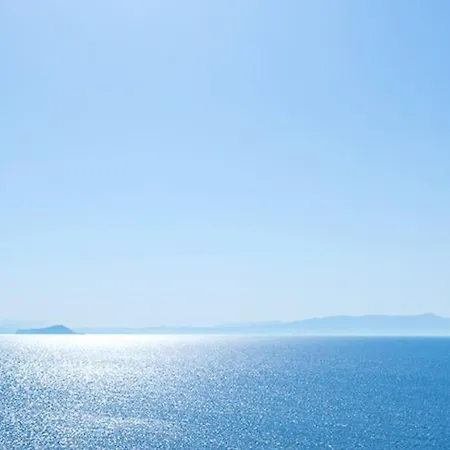 Villa Aura Seaview Sunset Pool - Six Bedrooms *