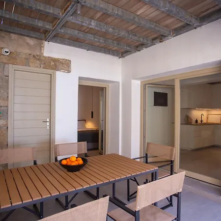 Aura Seaview Sunset Pool - Six Bedrooms Villa
