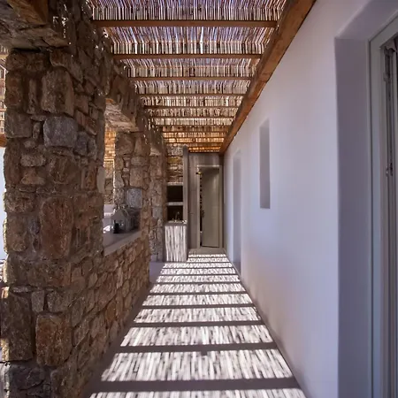 Aura Seaview Sunset Pool - Six Bedrooms Villa *