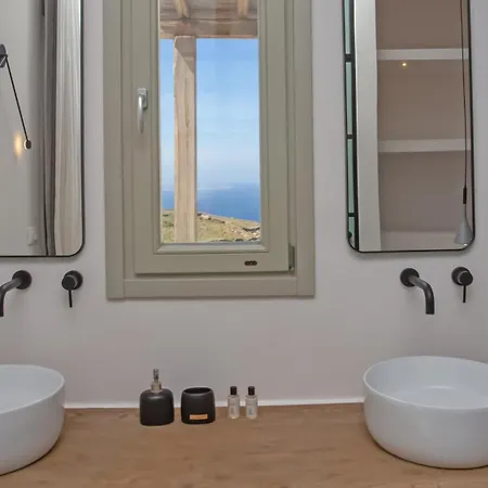 Aura Seaview Sunset Pool - Six Bedrooms Villa